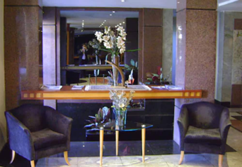 Monumental Bittar Hotel