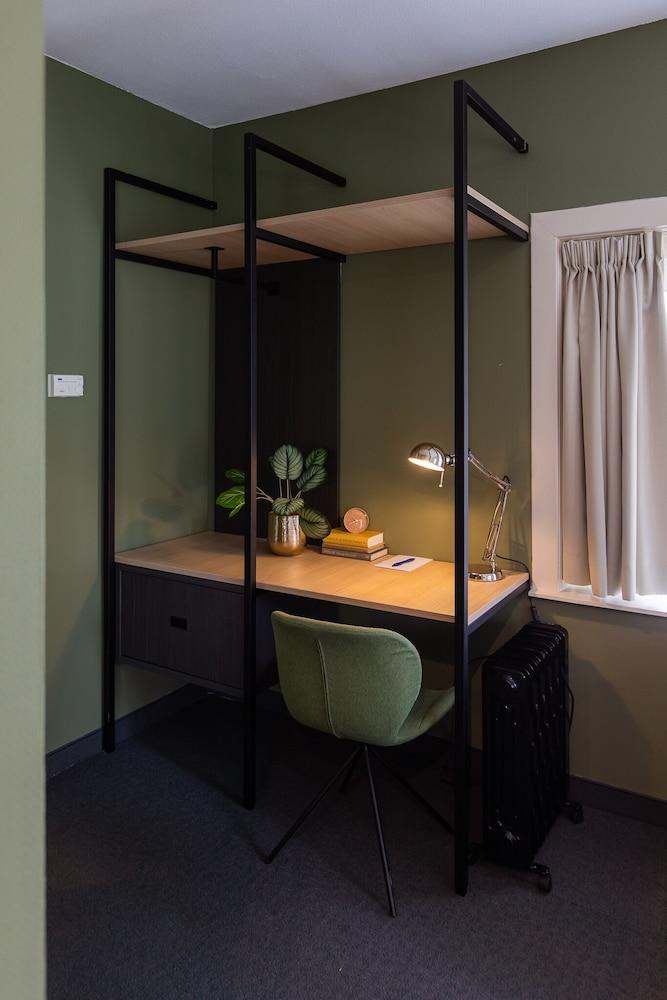 Hotel Parkzicht Eindhoven