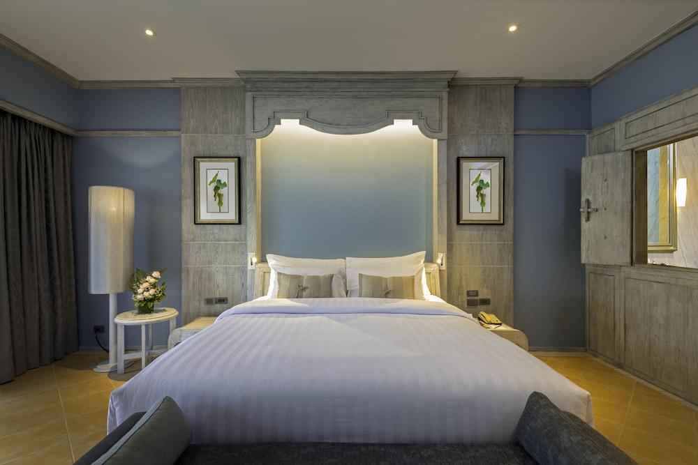 Aonang Villa Resort l Lifestyle Beachfront Resort