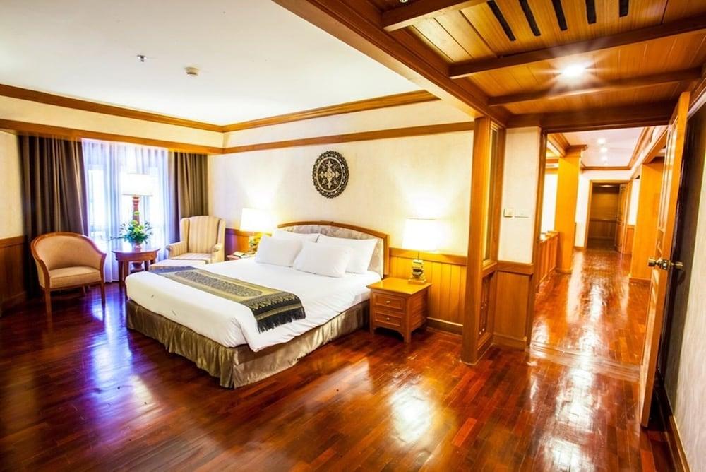 Felix River Kwai Resort