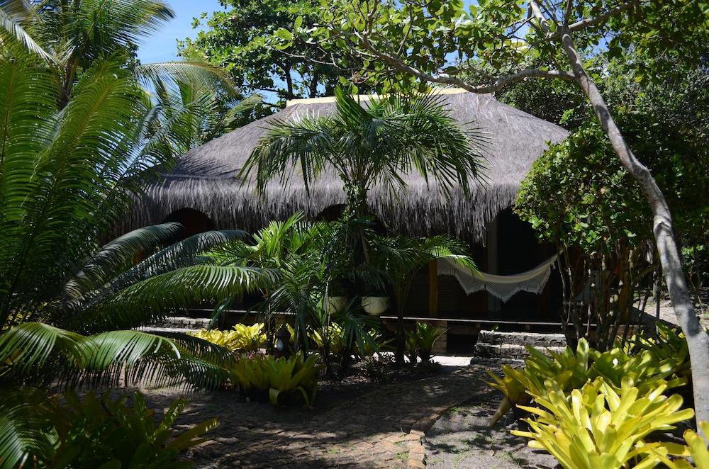 Aldeia da Mata Eco Lodge