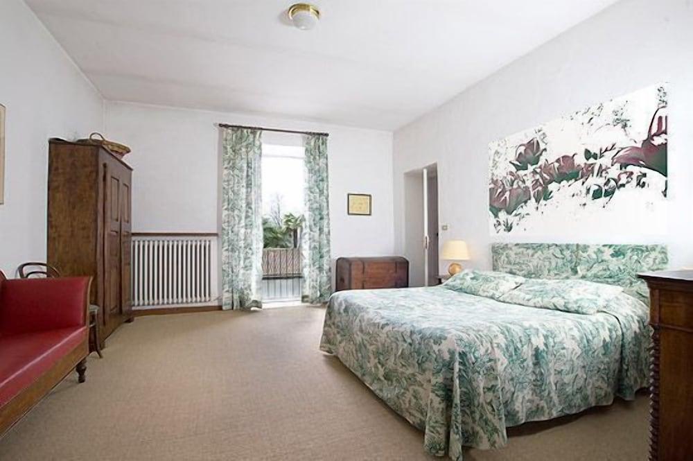 Villa Doria il Torrione