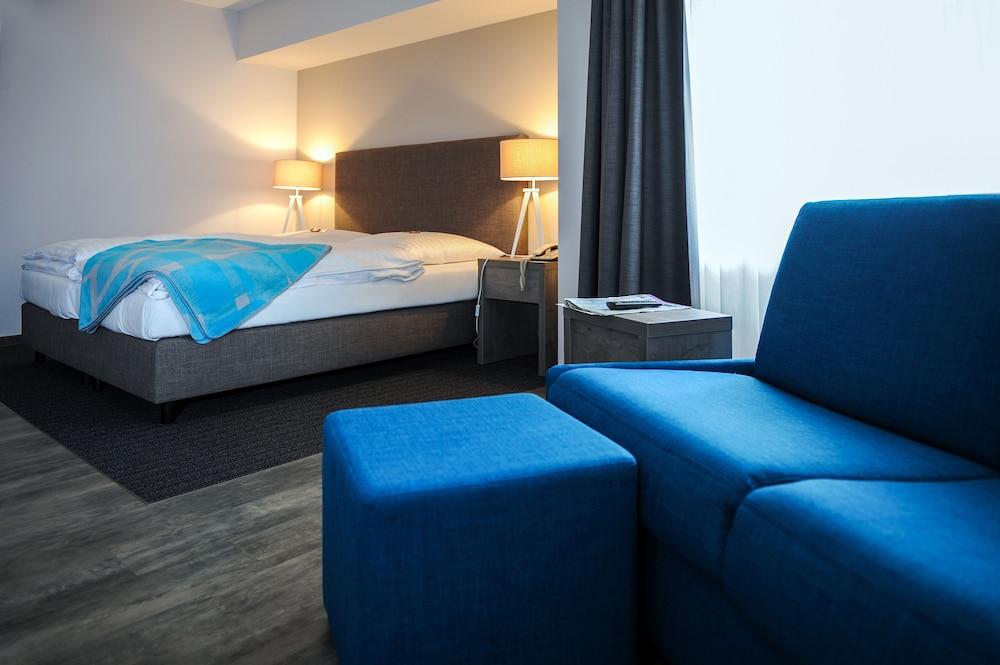 Hotel Alte Redaktion Superior