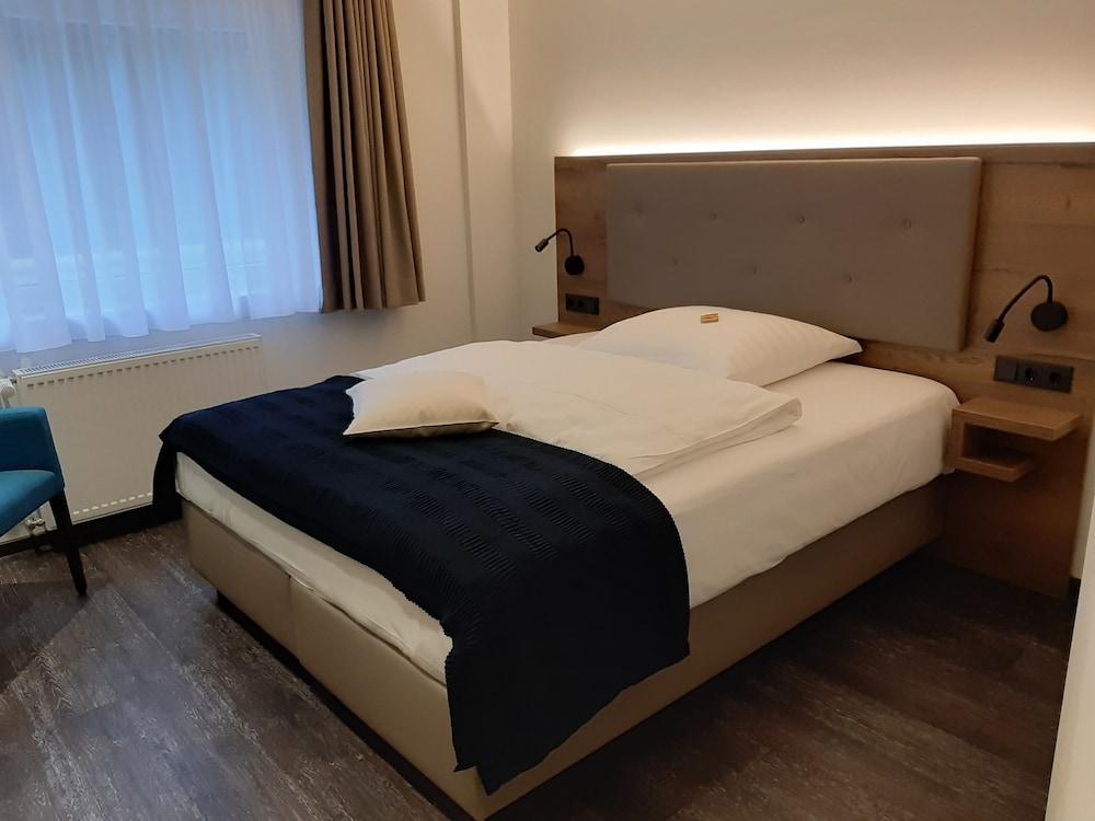 Hotel Alte Redaktion Superior