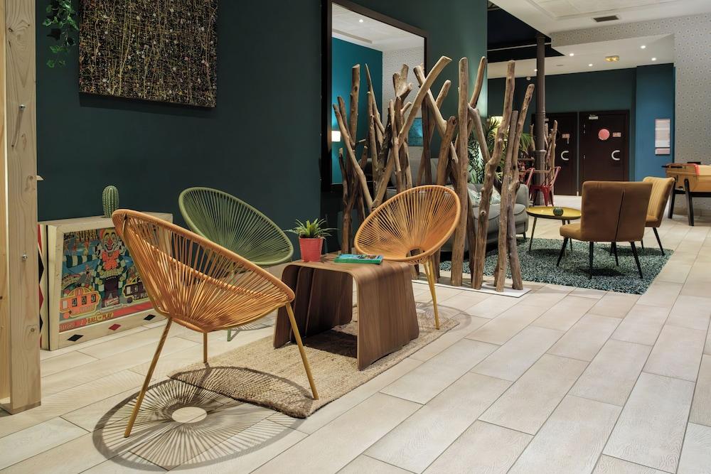 Comfort Aparthotel Saint-Etienne