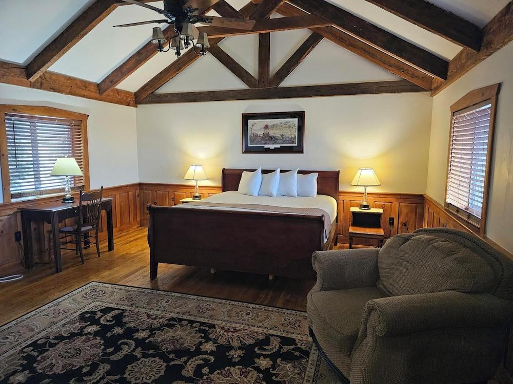 The Lodges at Gettysburg