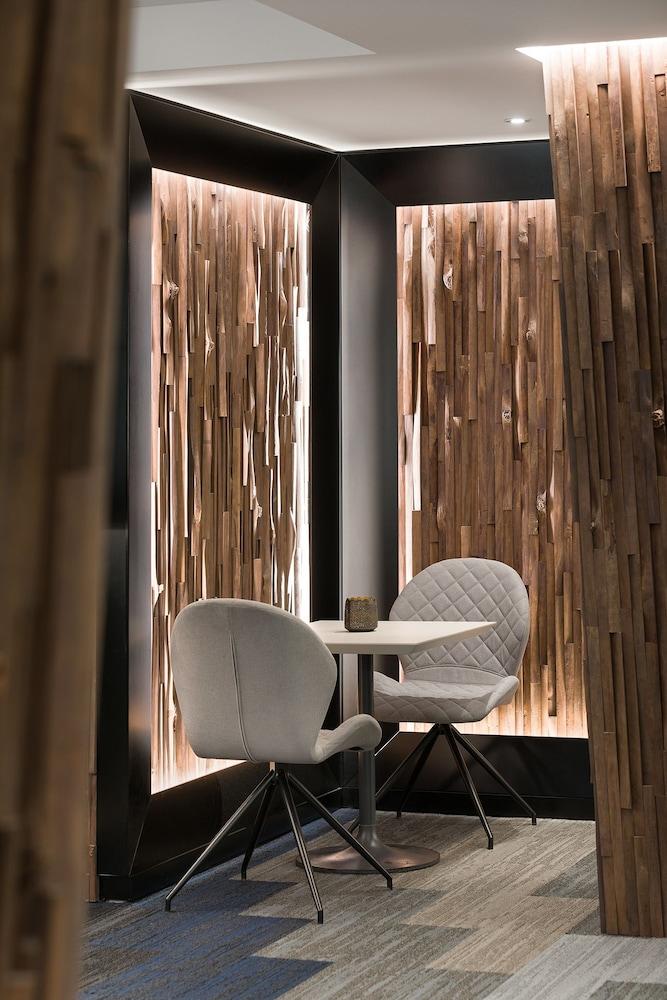 Best Western SeePark Hotel Murten