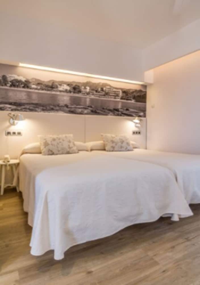 Hotel Voramar Benicassim