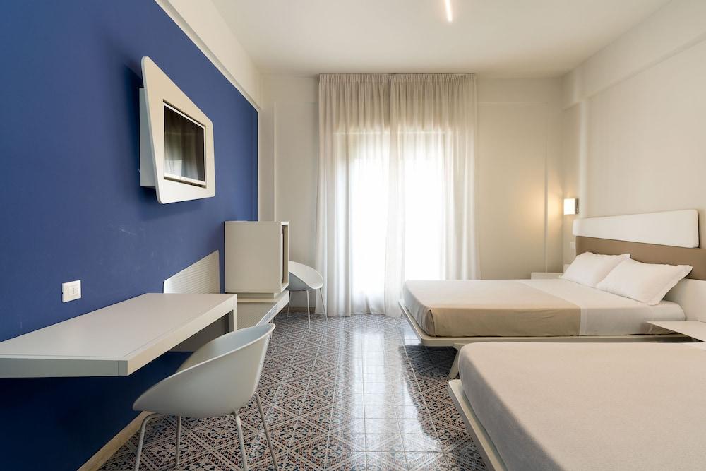 Saracen Sands Hotel & Congress Centre