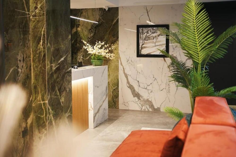 Albergo Pompei Valley - Boutique Hotel