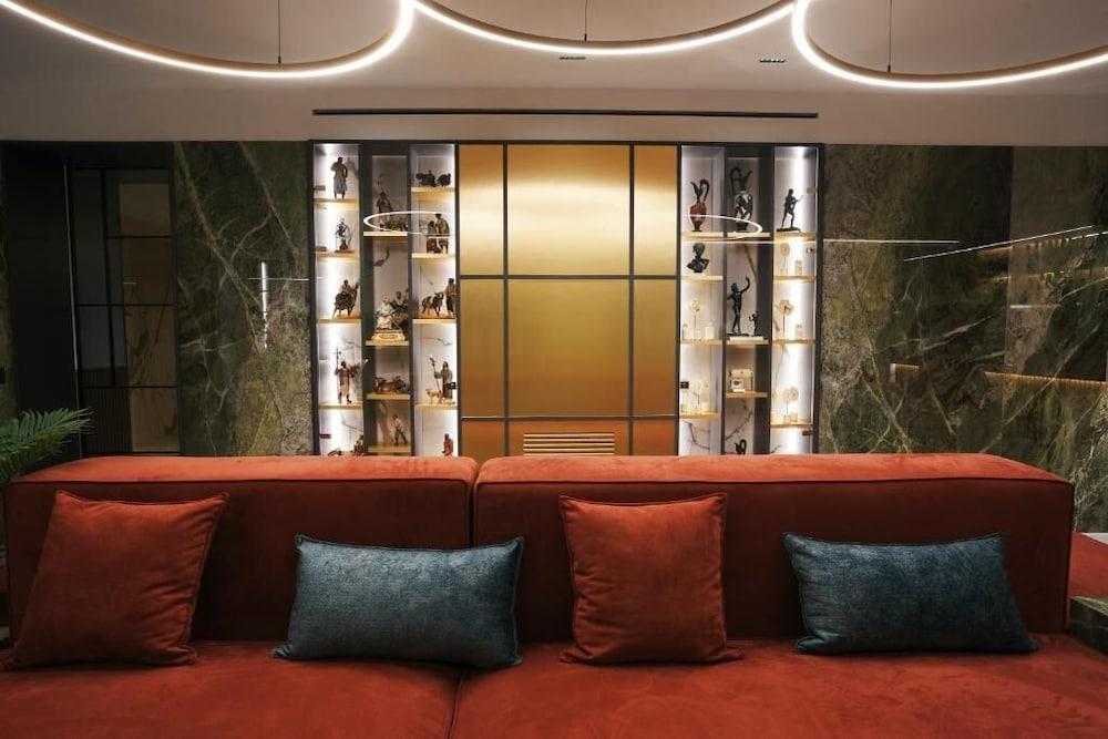 Albergo Pompei Valley - Boutique Hotel