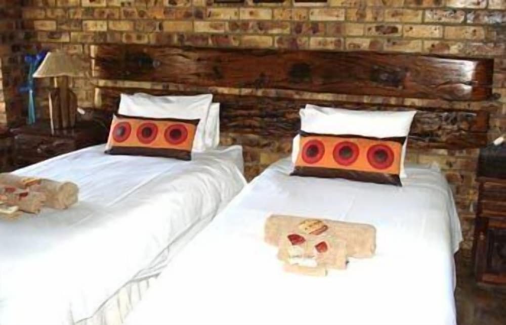 Zaganaga Kruger Lodge