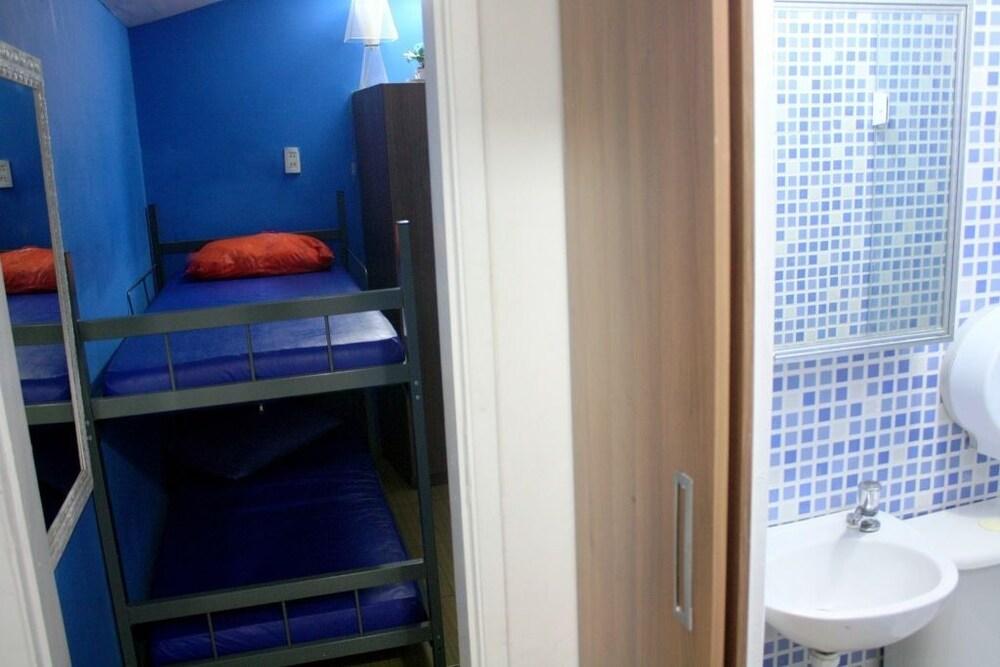 Best Rio Hostel