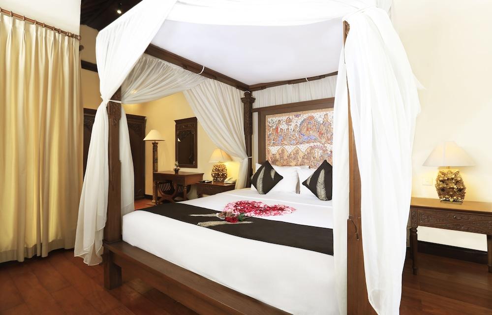 The Citta Luxury Residence