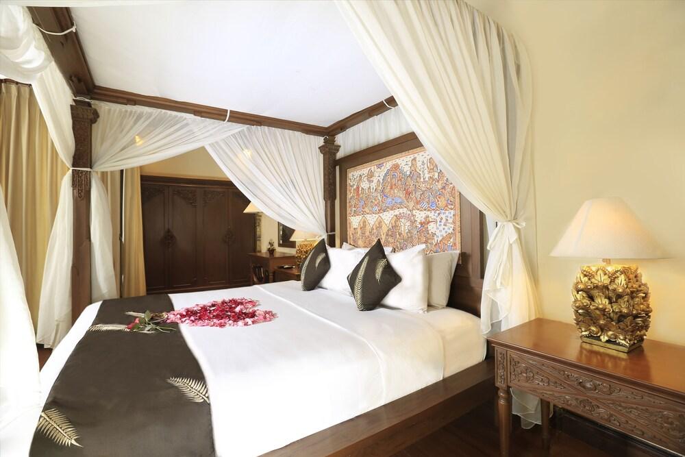 The Citta Luxury Residence