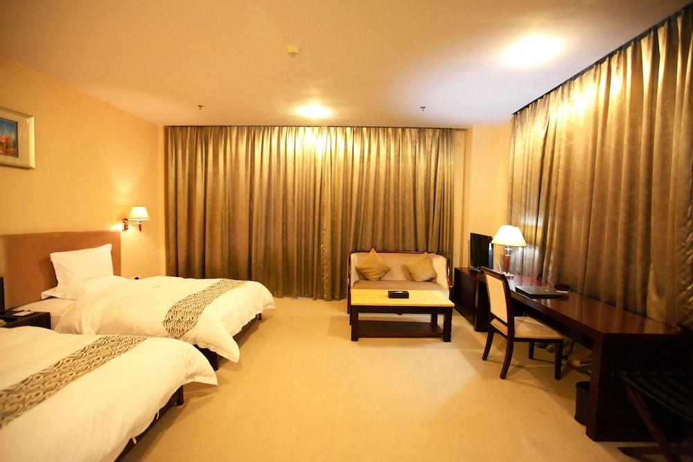 Ying Ge Hai Holiday Hotel