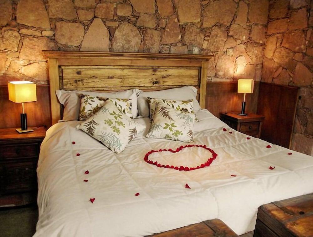 Nirvana Restaurant And Retreat