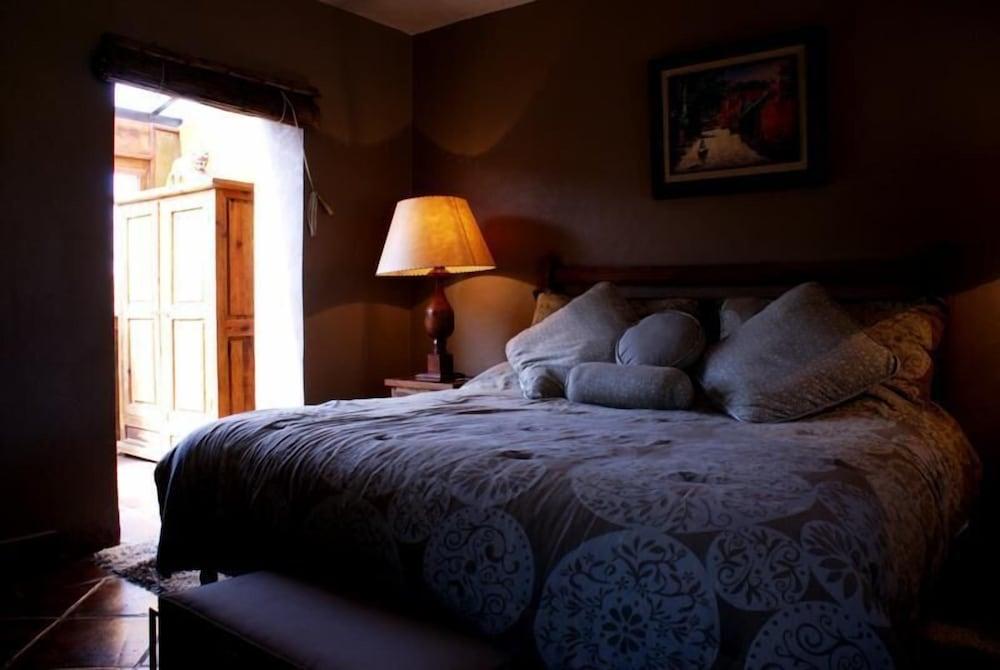 Nirvana Restaurant And Retreat