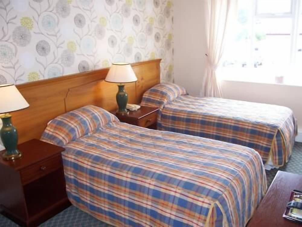 The Old Mill Bed and Breakfast