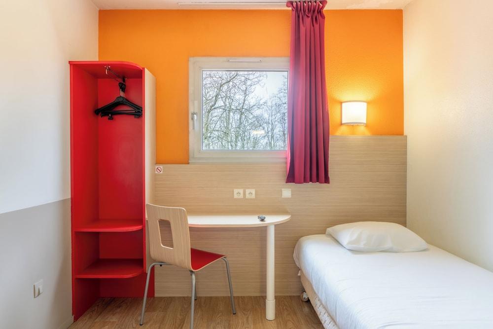 Première Classe Bordeaux Nord - Lac