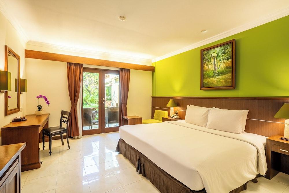 Risata Bali Resort and Spa
