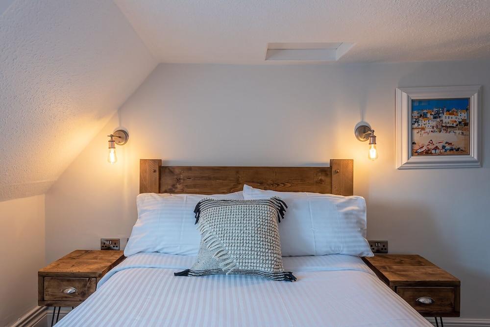 The Palace Hill Hotel