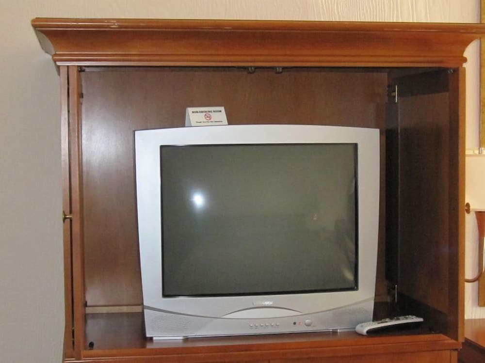 Budget Motor Inn - Mahopac