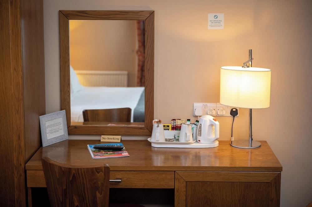 The Hampton Hotel by Greene King Inns