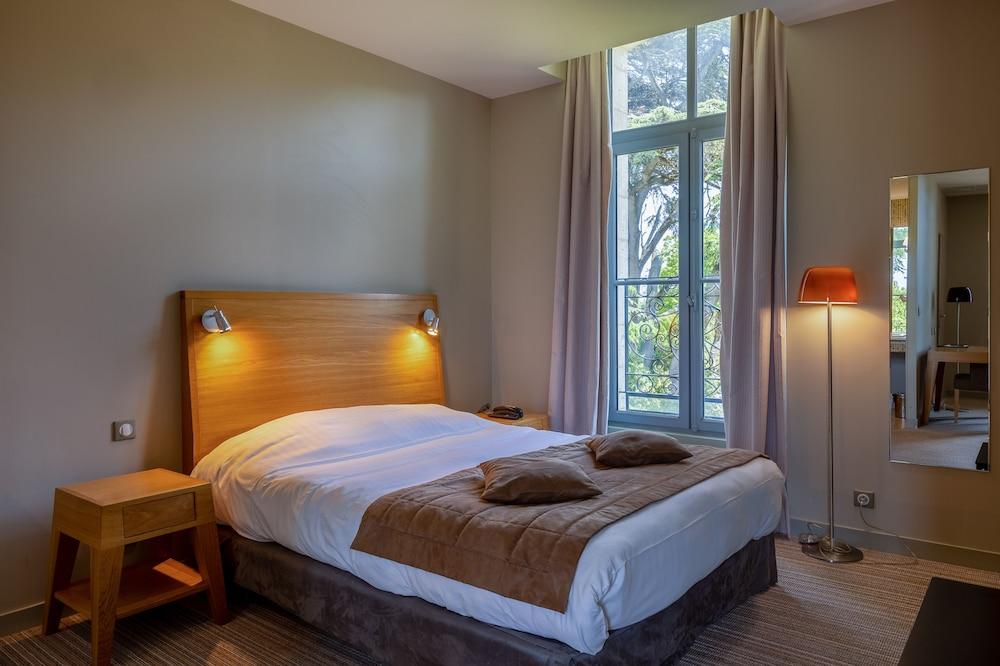 Hôtel & Spa du Château