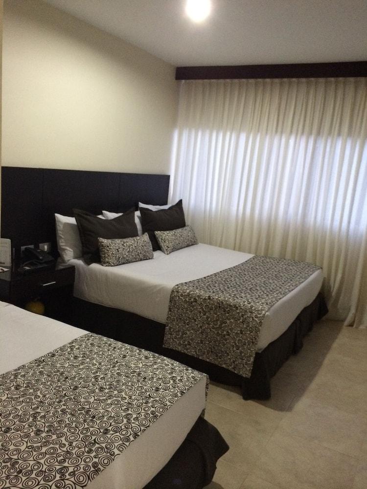 Hotel Casino Internacional