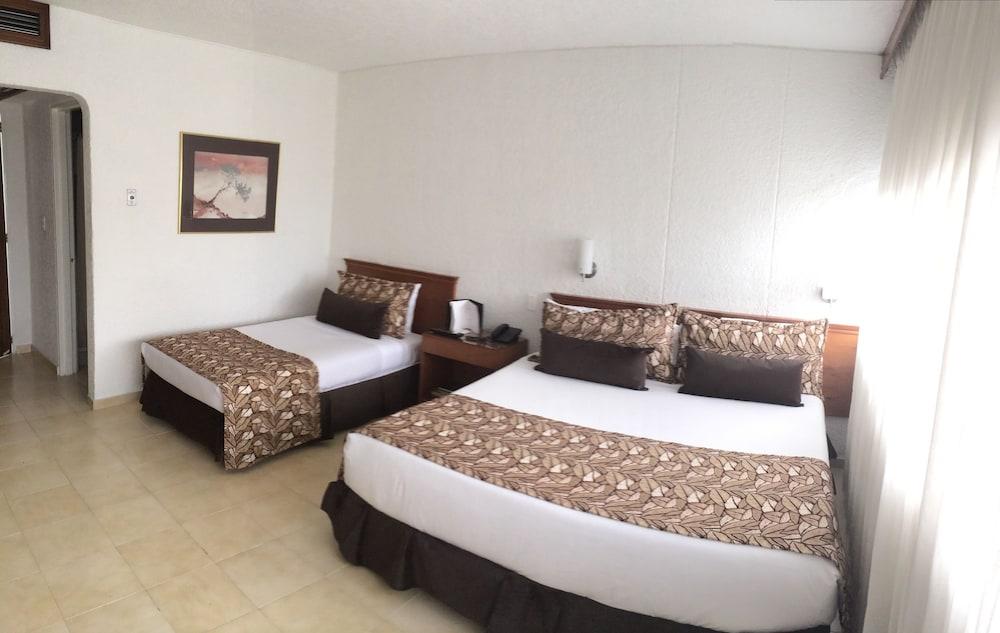 Hotel Casino Internacional