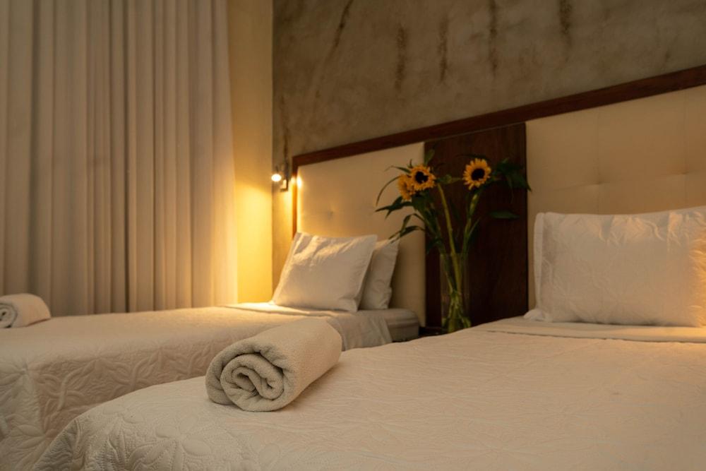 Hotel Virrey Cartagena