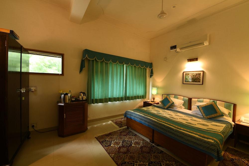 WelcomHeritage Judge's Court