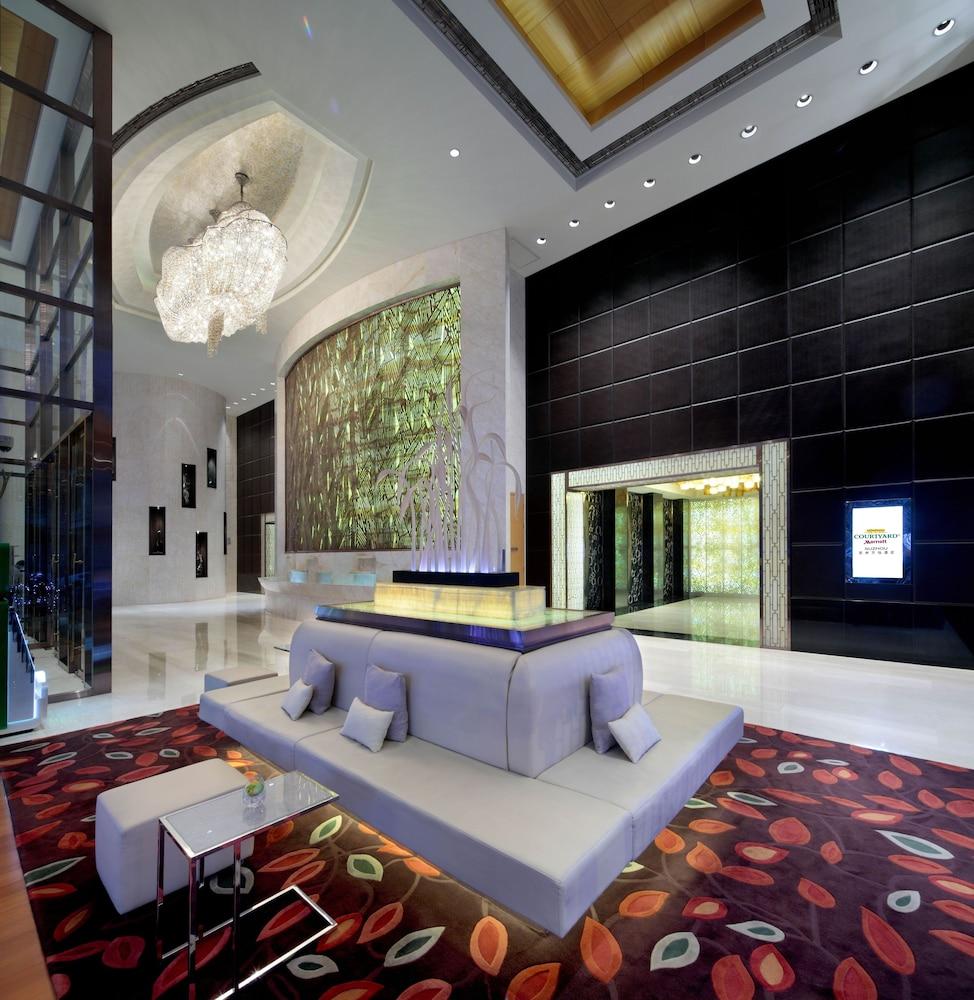 Courtyard by Marriott Suzhou