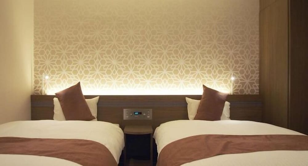 Fukuoka Garden Palace