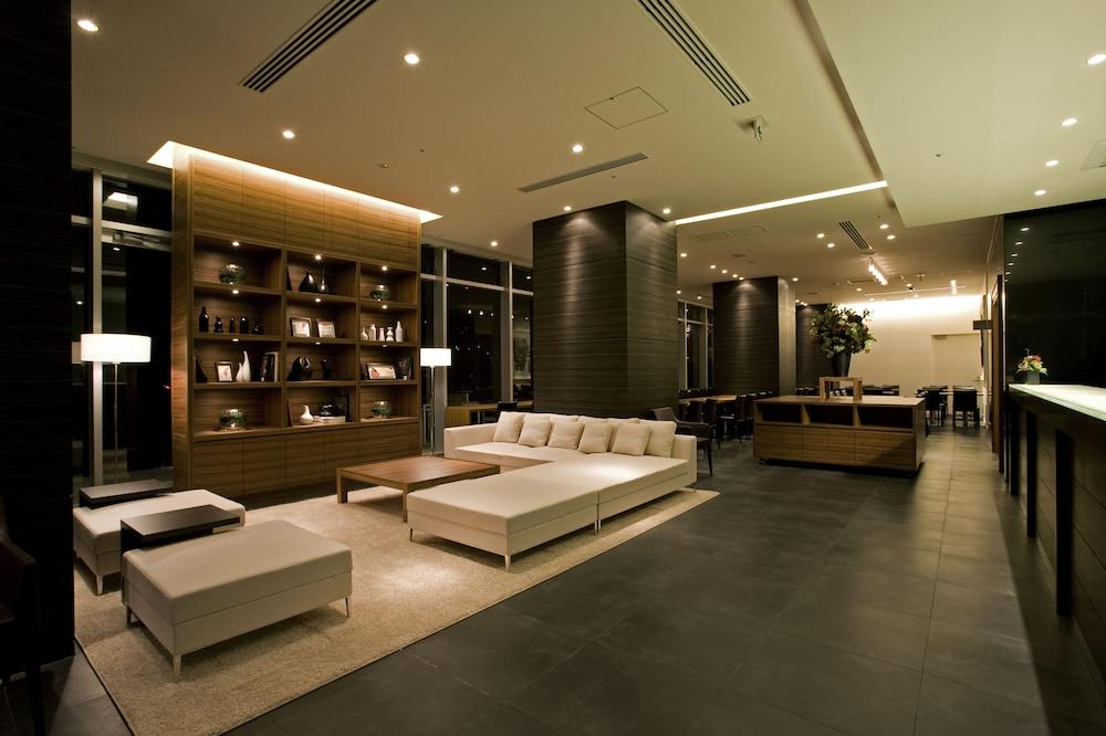 Candeo Hotels Kameyama