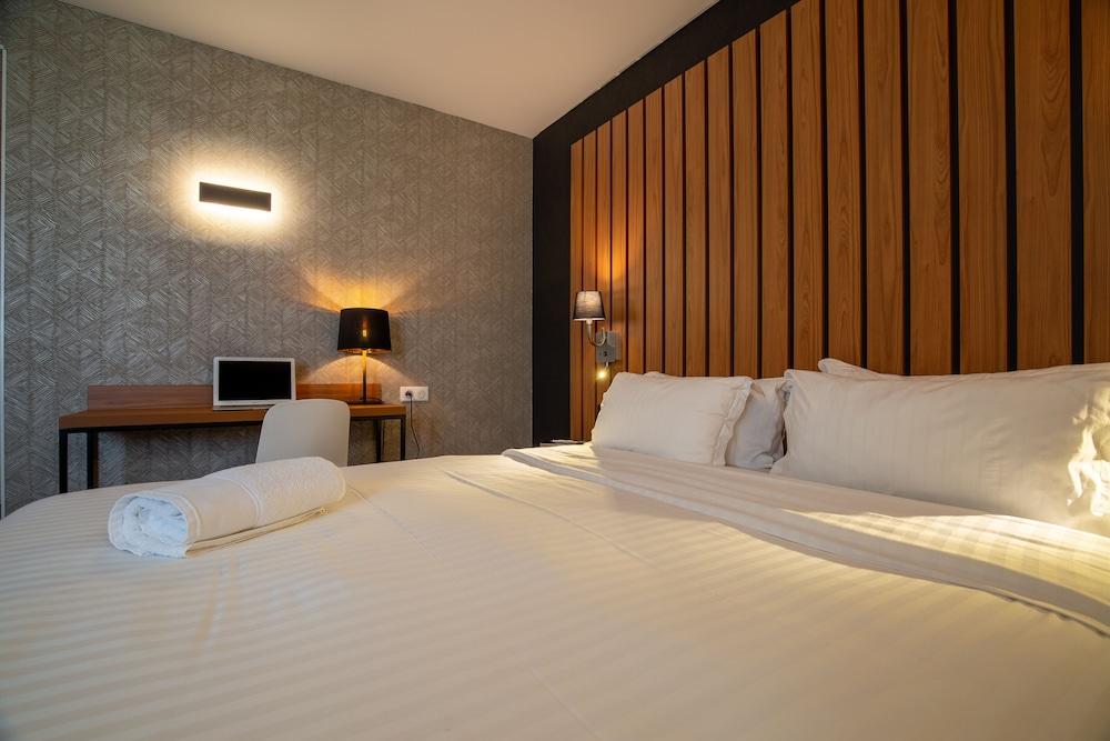 Best Western Cote des Sables Plouescat