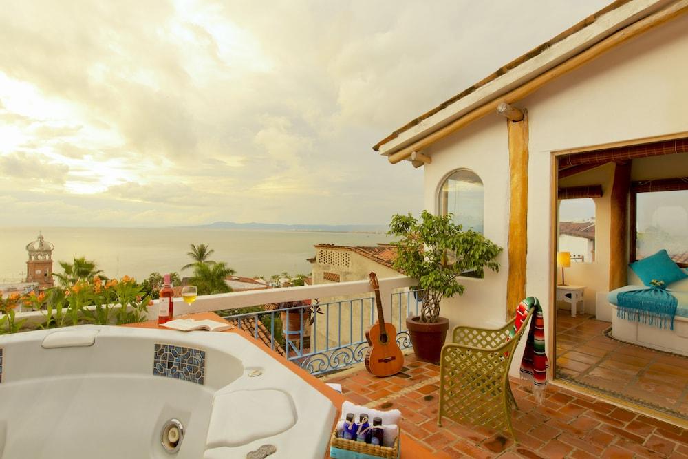 Luna Líquida Hotel Boutique