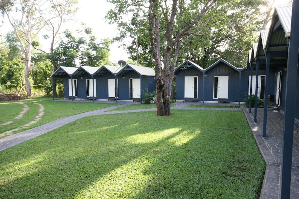 NRMA Cairns Holiday Park