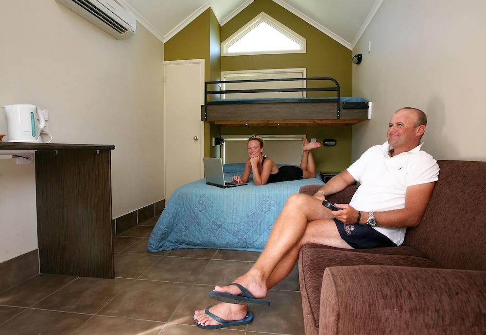 NRMA Cairns Holiday Park