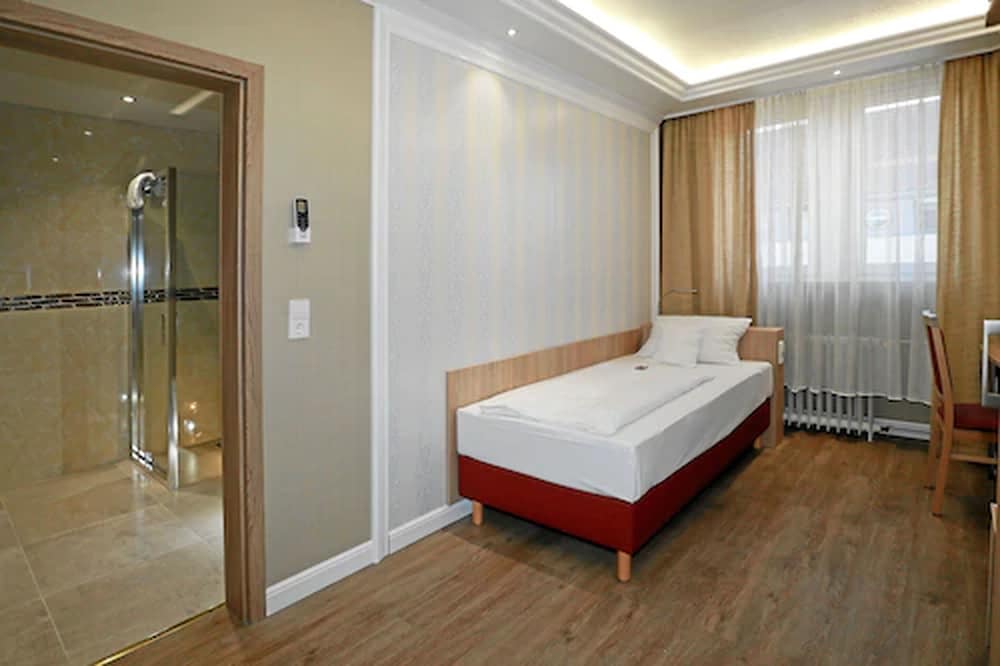 Hotel & Restaurant Danner