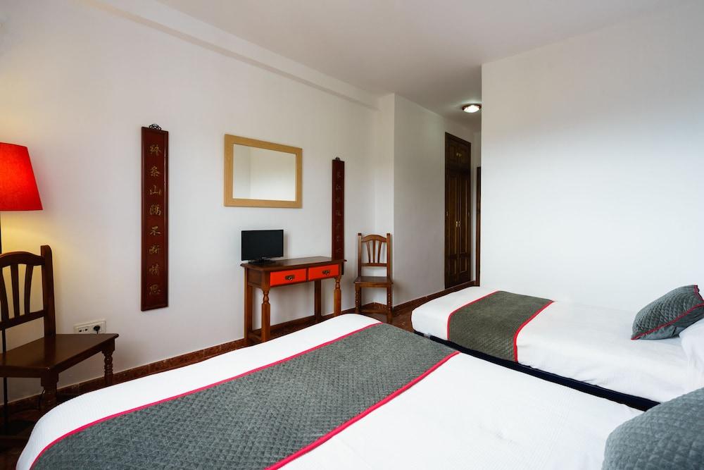 Hotel Las Errizas by Vivere Stays