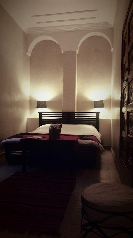 Riad B&B Marrakech