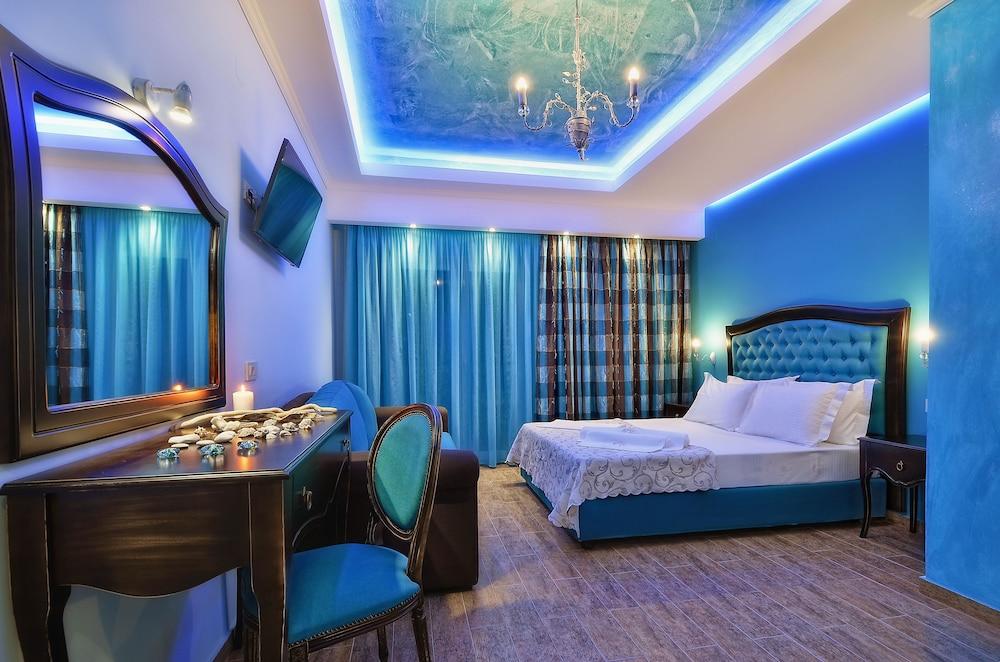 Hotel Parga Princess