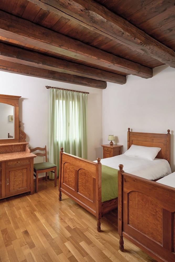 Agriturismo Rechsteiner