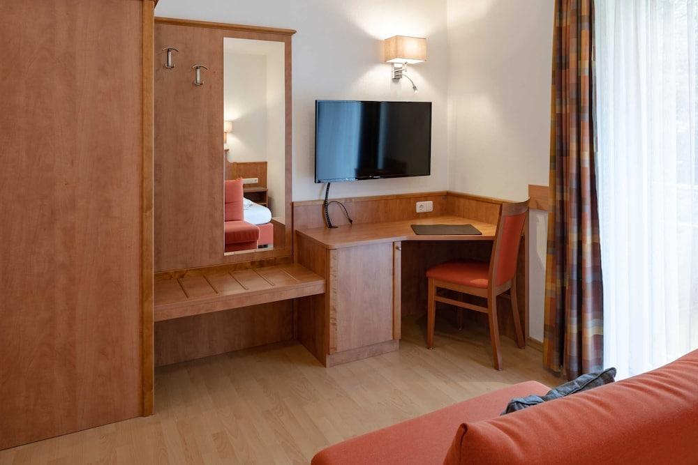 Hotel Restaurant Café Waldhof