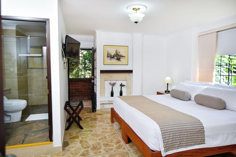 La Campana Hotel Boutique