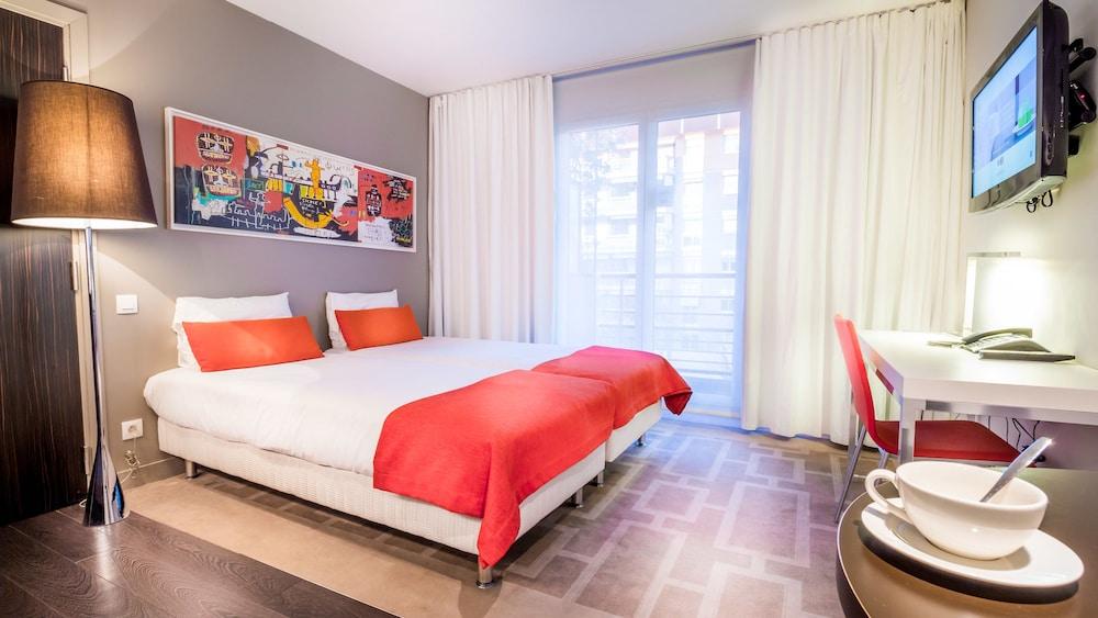 Aparthotel Adagio Nice Centre