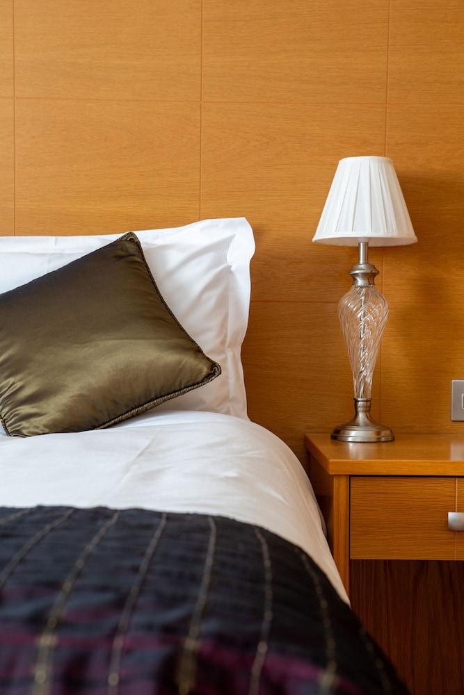 George Albert Hotel & Spa