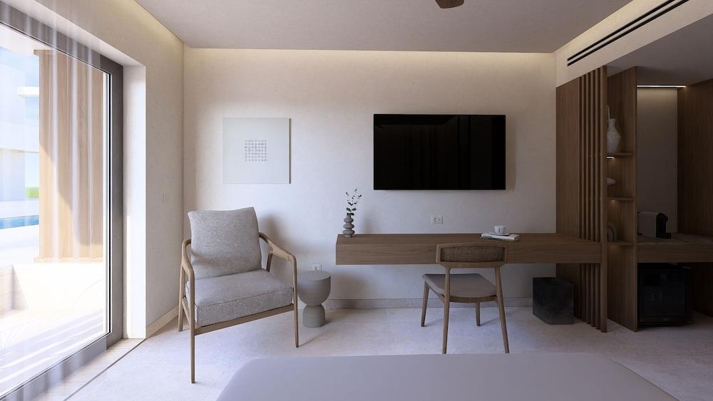 Alianthos Estate Resort - ex Alianthos Garden